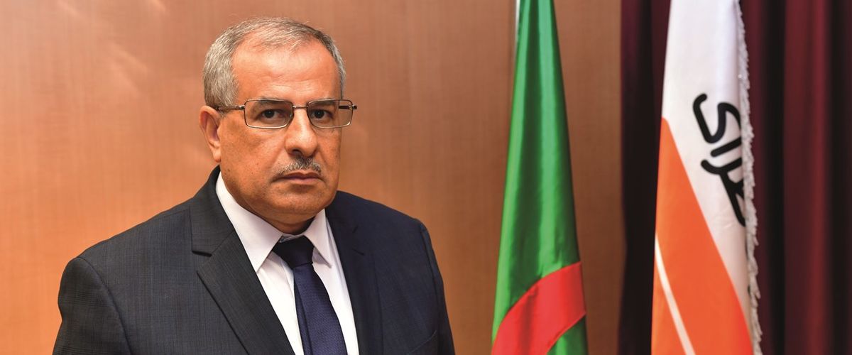 المدير العام لسوناطراك يشارك المنتدى الاقتصادي باليابان