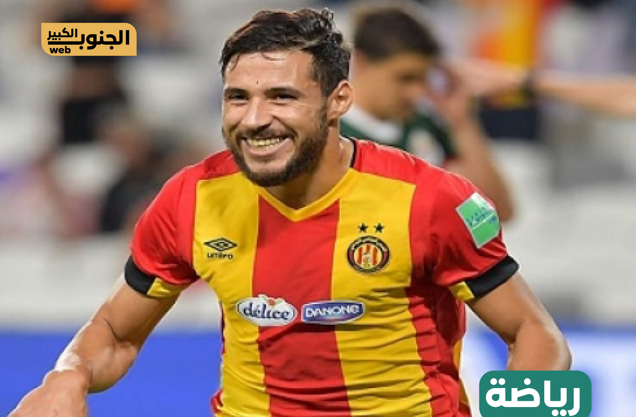 بلايلي يؤكد تلقيه عرض من الترجي… ويطمئن انصار العميد