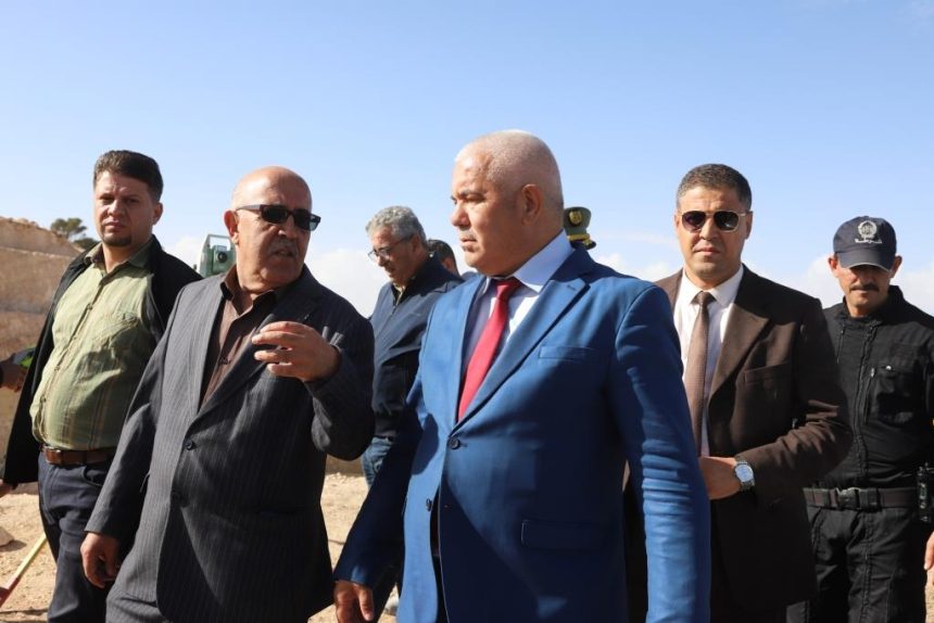 عمار علي بن ساعد