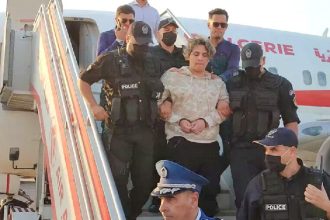 بلحساني يعقوب