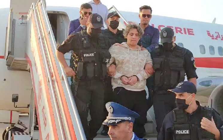 بلحساني يعقوب
